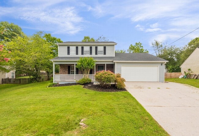 Photo - 1214 Reston Ct (Knoxville, TN) House