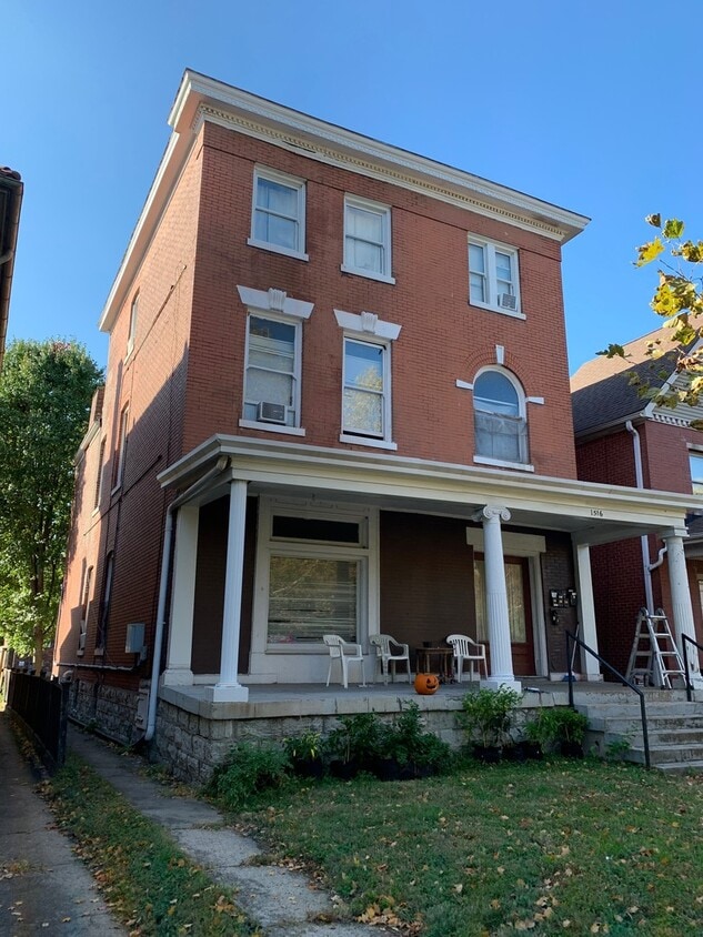 Photo - 1516 S. 2nd Street