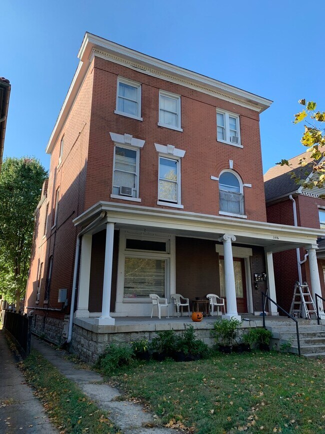 Building Photo - 1516 S 2nd St