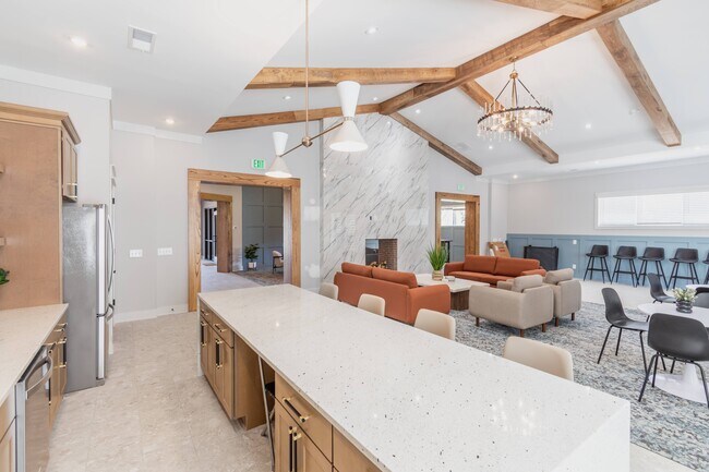 Foto del edificio - Riverstone Apartments