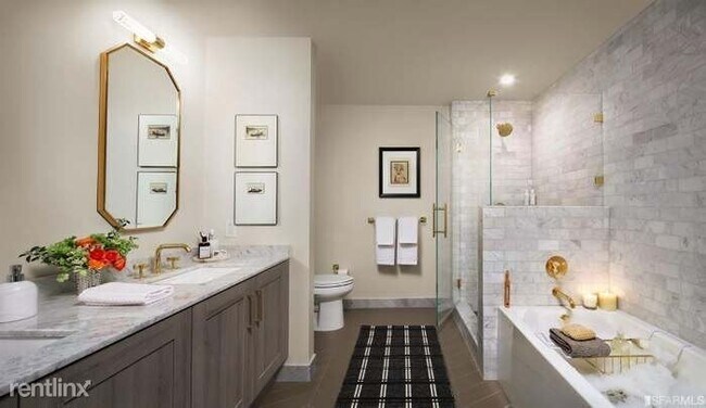 Building Photo - 2 br, 2 bath Condo - 401 Harrison St Apt 30C