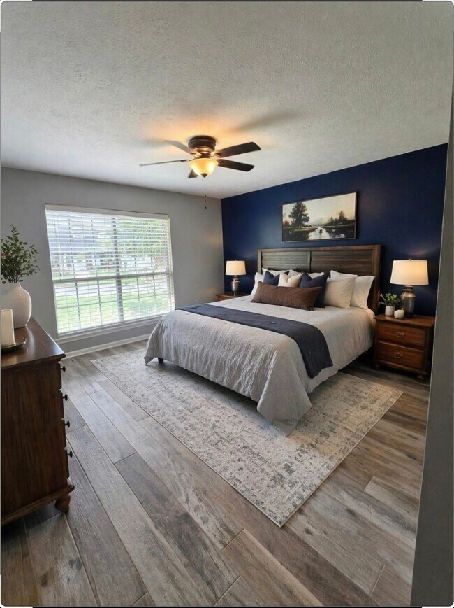 Foto del edificio - 1844 Rollingwood Dr