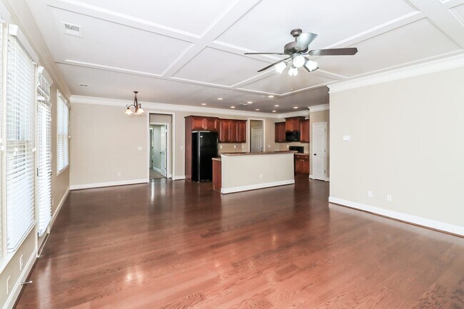 Foto del edificio - 501 Wicklow Pl #P