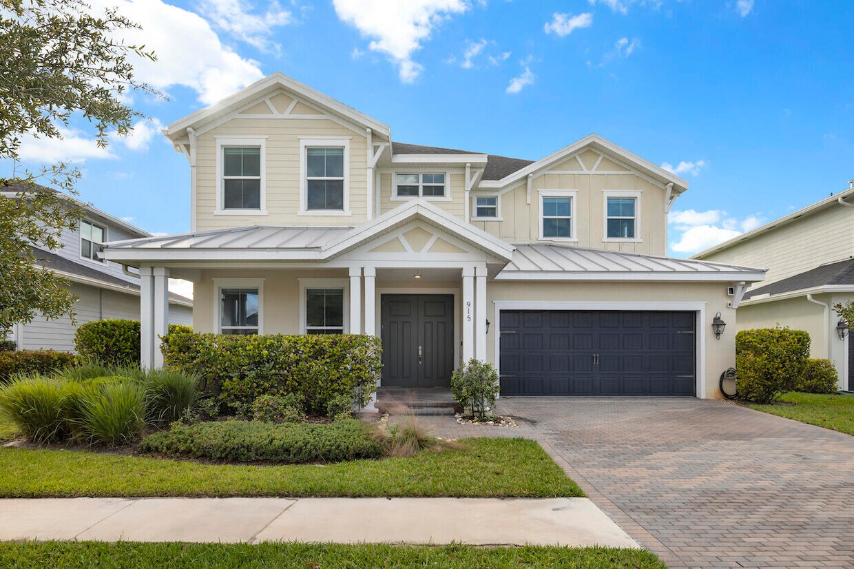 Foto principal - 915 Sweetgrass St