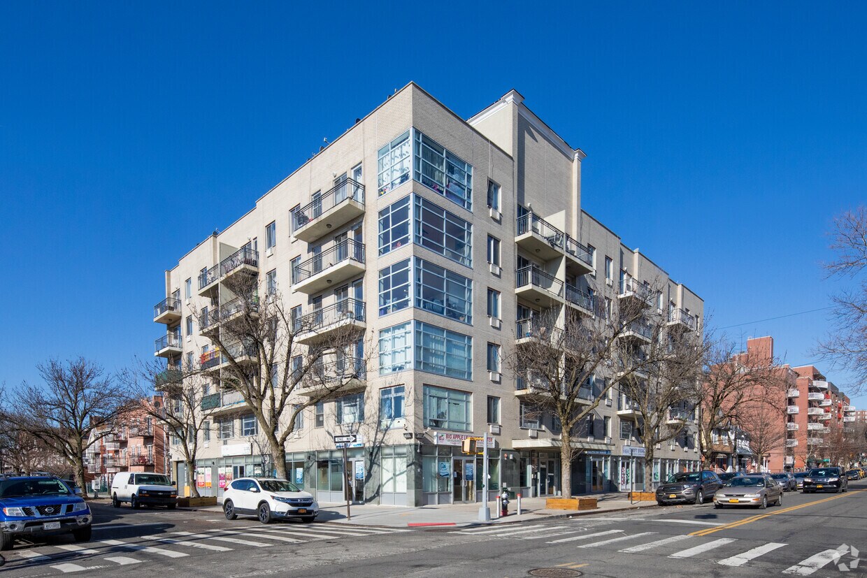 8916 175th St, Jamaica, NY 11432 Apartments in Jamaica, NY