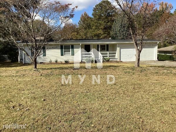 Primary Photo - 3 br, 1 bath House - 5632 Owens Dr