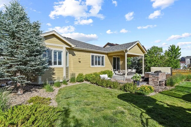 Building Photo - 6205 Hoofbeat Pl