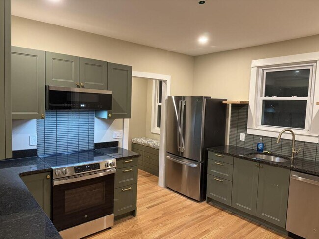 Foto del edificio - 16 Elm St