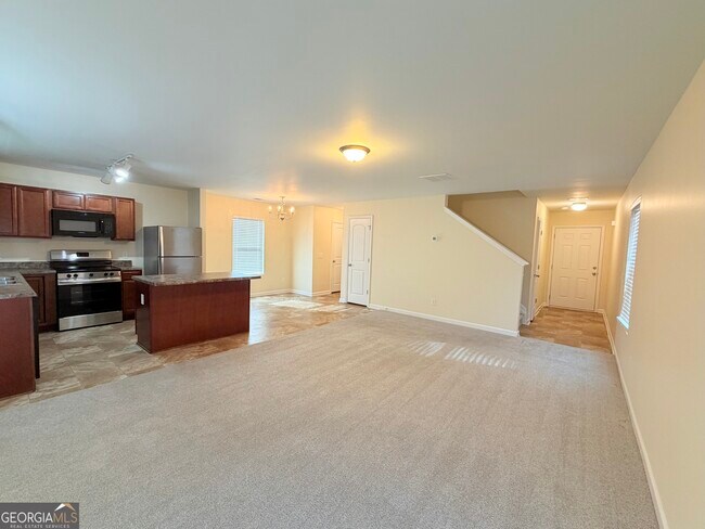 Foto del edificio - 18 Everett Cir SE