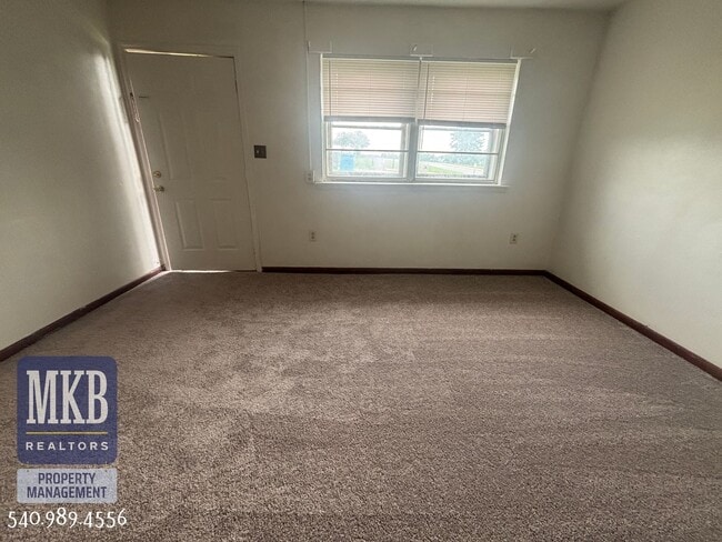 Foto del edificio - 511 19th St SE
