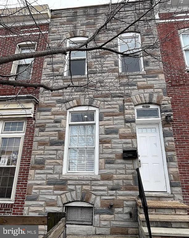 Foto del edificio - 2317 E Fayette St