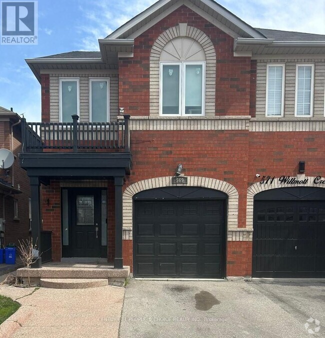 Building Photo - 569 Willmott Crescent
