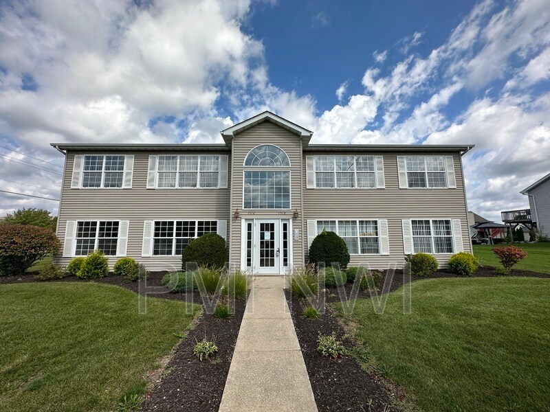 1512 W 86th Ln, Merrillville, IN 46410 Condo for Rent in Merrillville