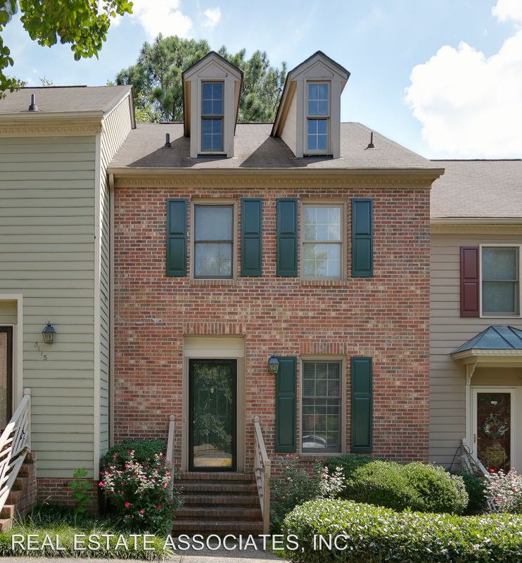 Primary Photo - 2 br, 2.5 bath House - 3117 Coachmans Way