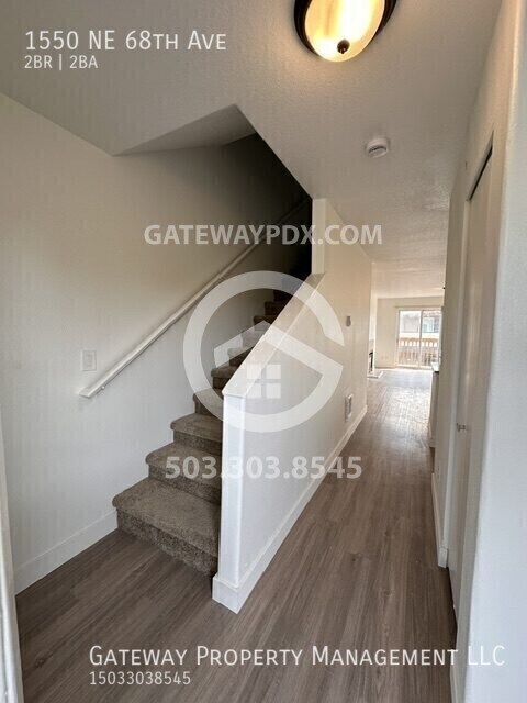 Foto del edificio - 1550 NE 68th Ave