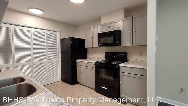 Foto del edificio - 2 br, 1.5 bath House - 5418 Mary Lane