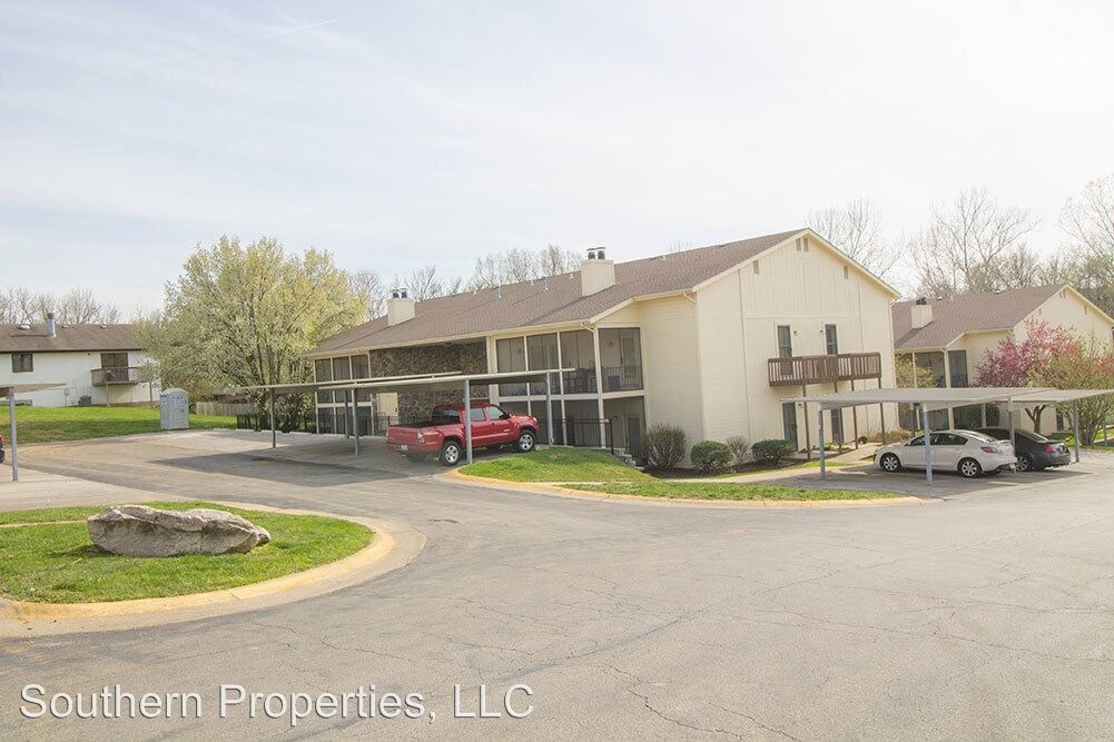 Foto del edificio - 2 br, 2 bath House - 203 Park Deville Place