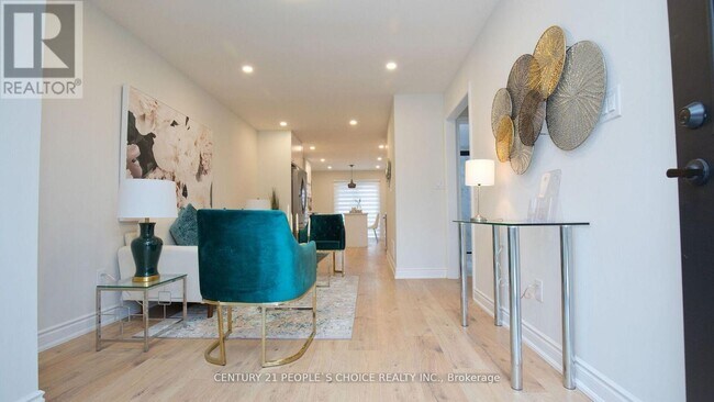 Photo du bâtiment - 2 Betteridge Ln