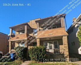 Building Photo - 10424 Joan Ave