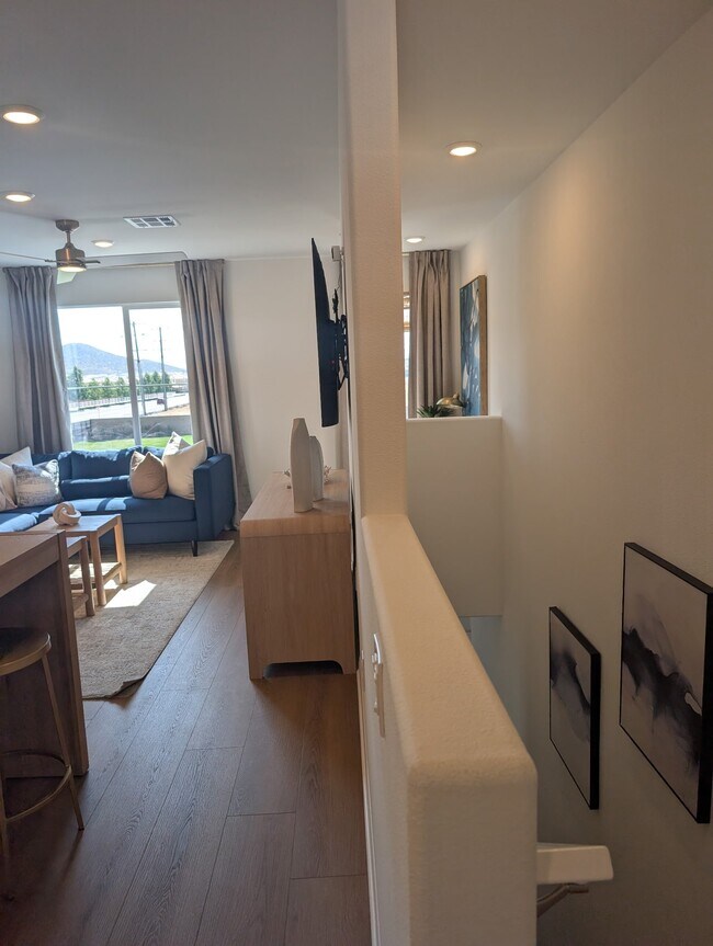 Foto del edificio - 26913 Millerton St