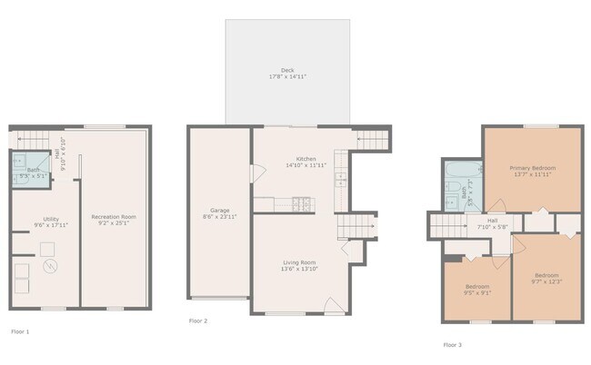 Foto del edificio - 1683 Ringfield Dr