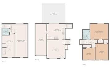 Building Photo - 1683 Ringfield Dr