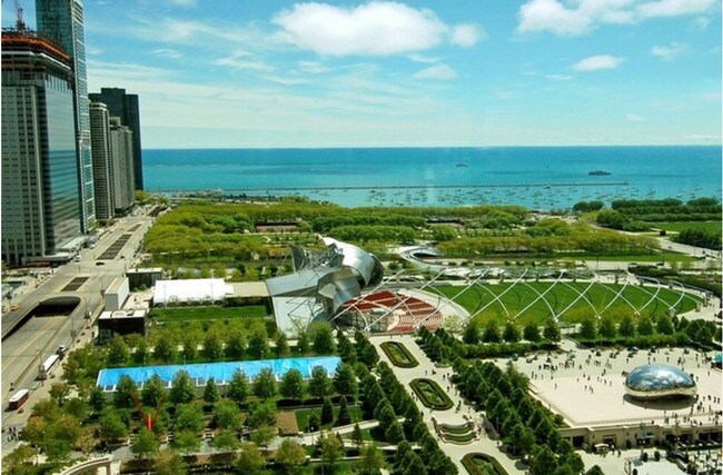 Foto del edificio - 130 N Garland Ct