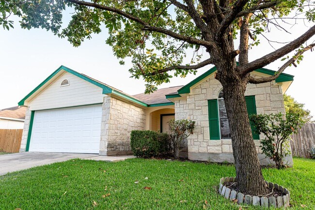 Building Photo - Charming 3-Bedroom, 2-Bath Single-Family Home
