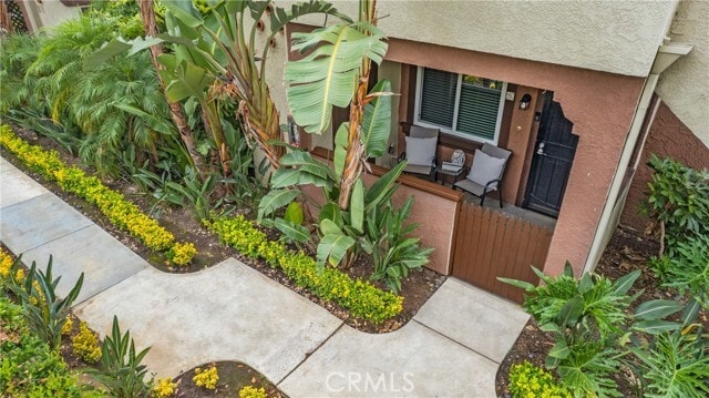 Foto del edificio - 5 Rosa