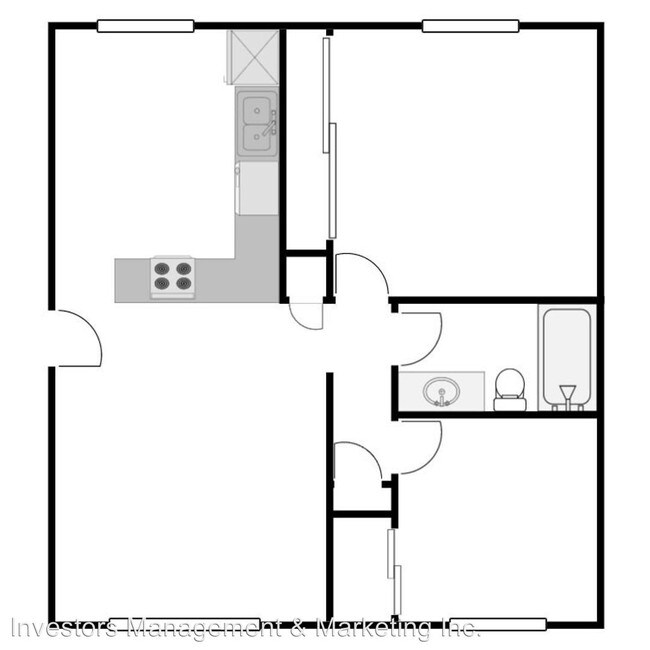 Building Photo - 23 6th Ave NW