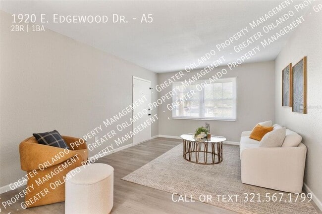 Building Photo - 1920 Edgewood Dr