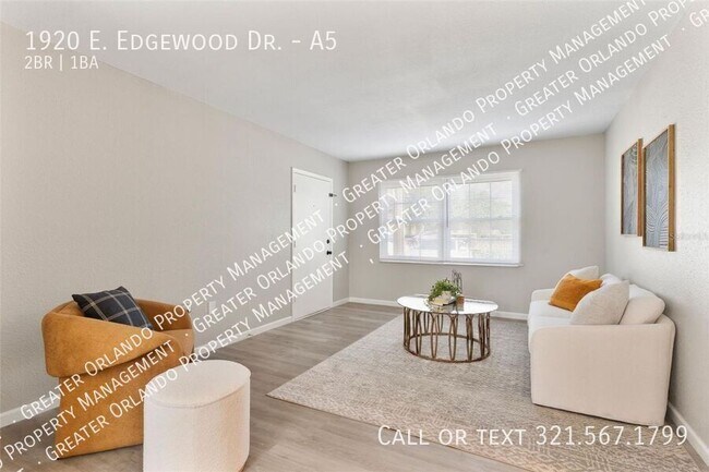 Foto del edificio - 1920 Edgewood Dr
