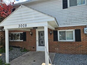 Building Photo - 3008 Turk St
