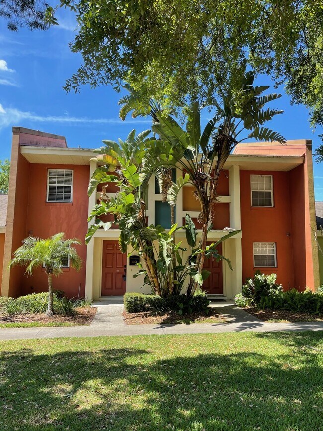 Foto del edificio - 4854 Tangerine Ave