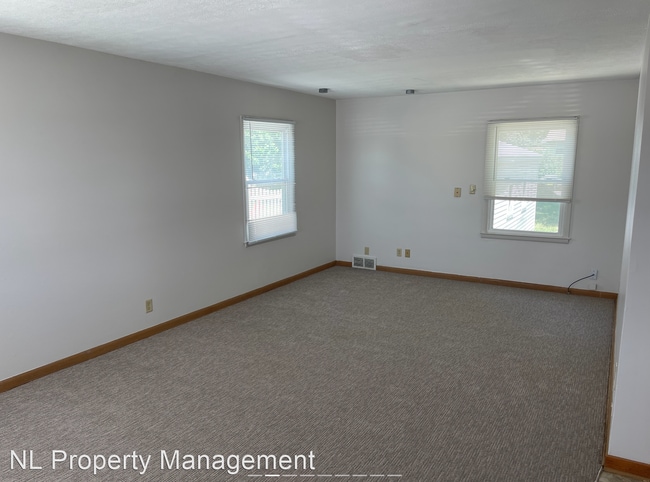 Building Photo - 3 br, 1.5 bath House - 7502 Cass Street