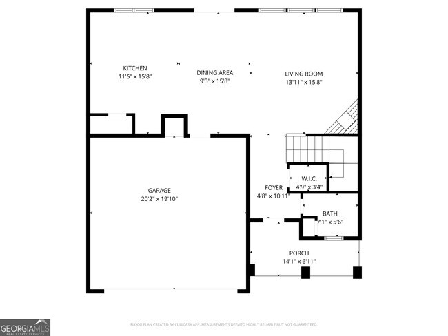 Foto del edificio - 5549 Sable Way