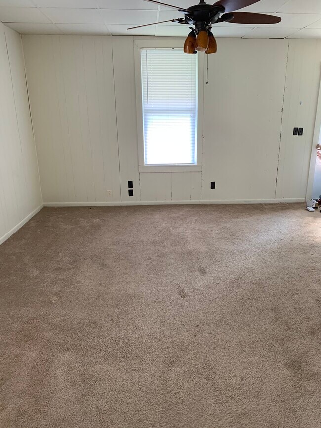 Foto del edificio - 708 Cherry St