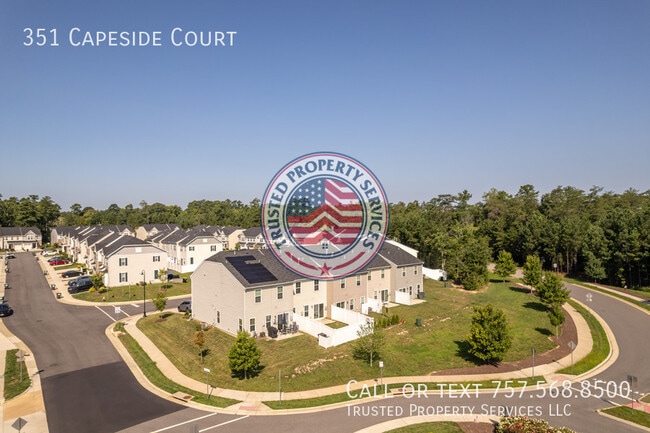Building Photo - 351 Capeside Ct