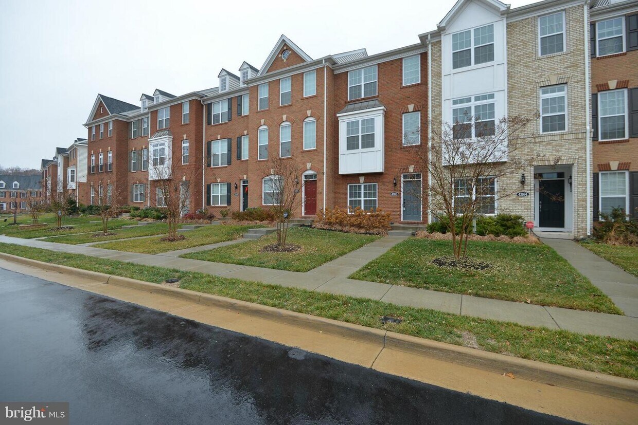 Foto principal - 43162 Whelplehill Terrace
