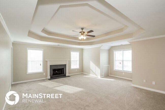 Foto del edificio - 5085 Cascade Hills Cir SW