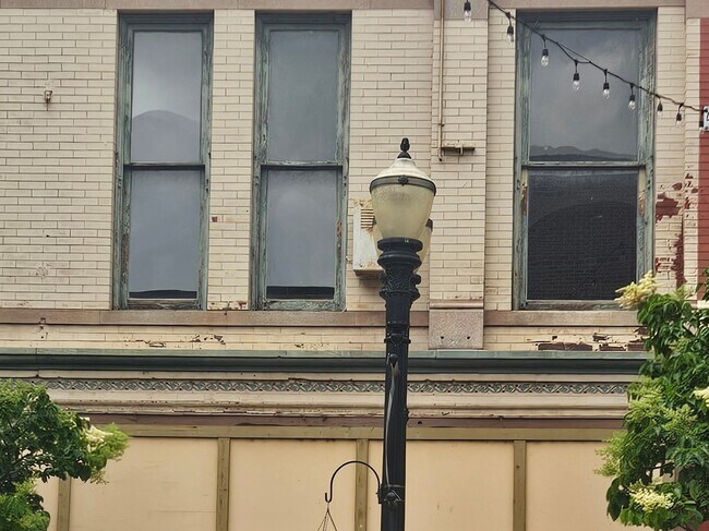 Foto del edificio - 59 S Grove Ave