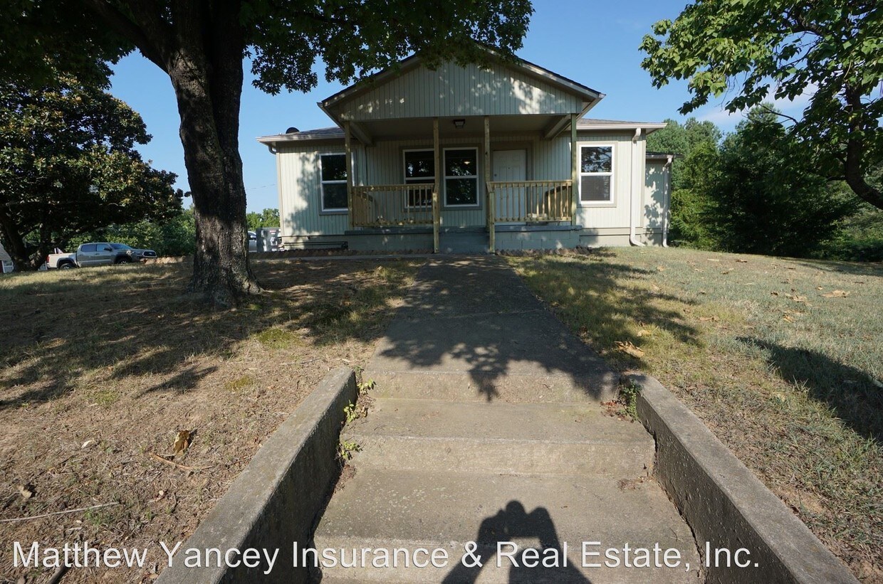 Foto principal - 3 br, 1 bath House - 105 Arkansas Street