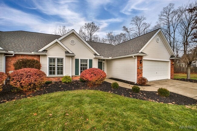 Foto del edificio - 480 Whitehaven Rd