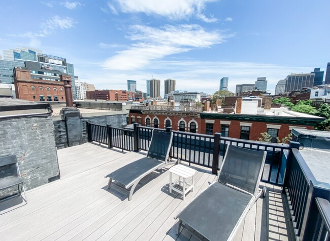 Foto del edificio - 88 West Cedar St