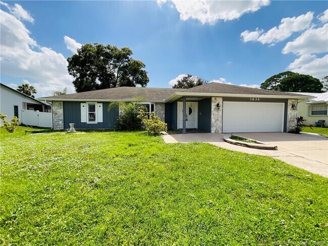 Foto del edificio - 1634 SW Gemini Ln