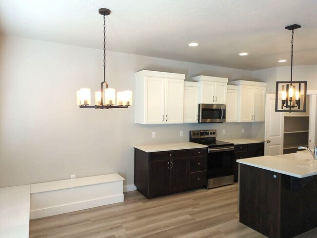 Foto del edificio - Single Level 3 Bedroom Home in St. George