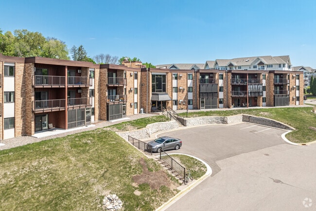 Building Photo - Parkview Terrace
