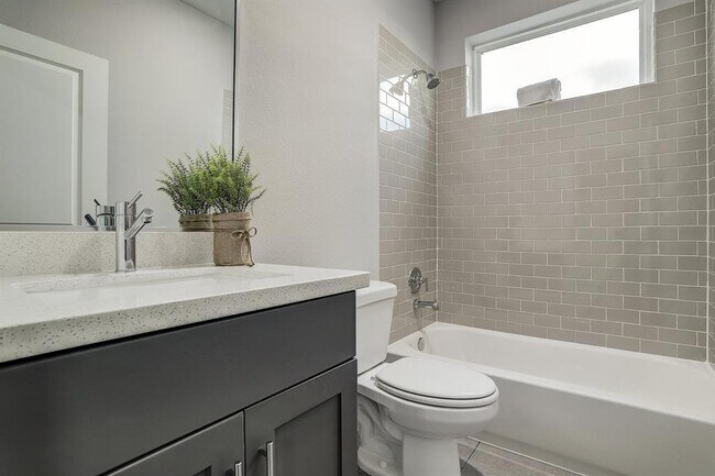 Foto del edificio - 2819 Palm St