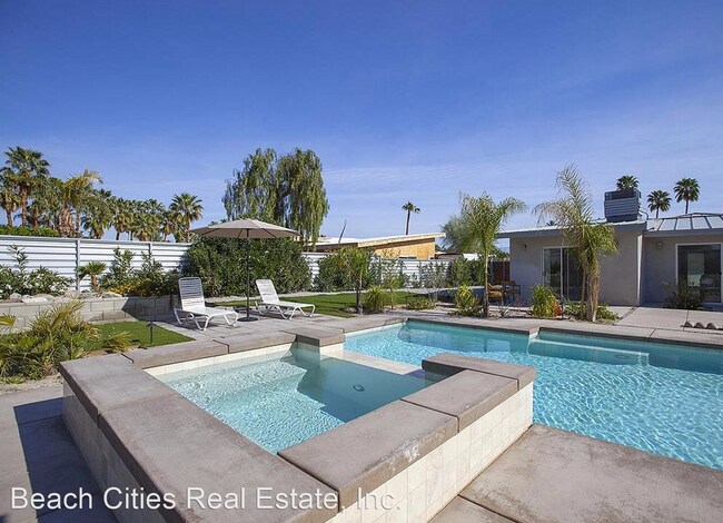 Building Photo - 4 br, 3 bath House - 71479 San Gorgonio Rd.