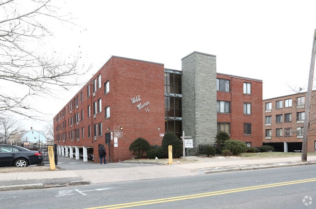 Foto del edificio - 76 Webster